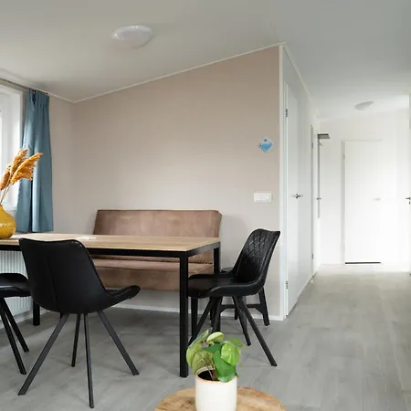 Bis Sechs Personen Ohne Hund Vakantiehuis Norden