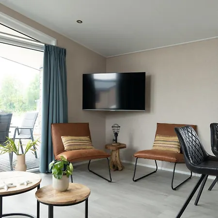 Vakantiehuis Bis Sechs Personen Ohne Hund