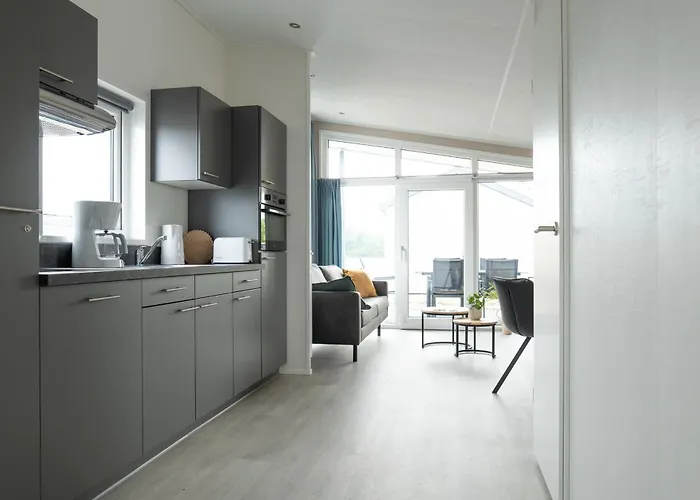 Vakantiehuis Bis Sechs Personen Ohne Hund *