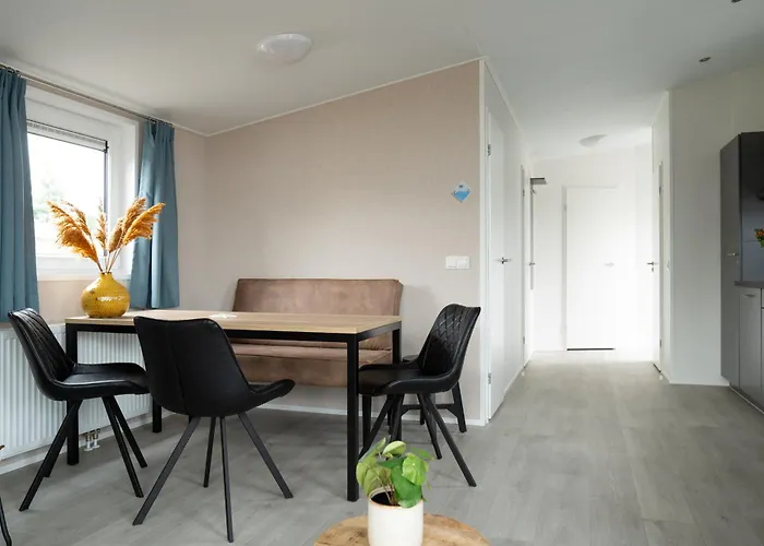 Bis Sechs Personen Ohne Hund Vakantiehuis Norden